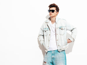 Men’s Clothing