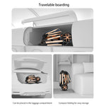 Load image into Gallery viewer, 3-in-1 High Landscape Baby Stroller Travel System Bassinet Car Seat Lightweight Frame with One-Hand Folding Feature Baby Items
