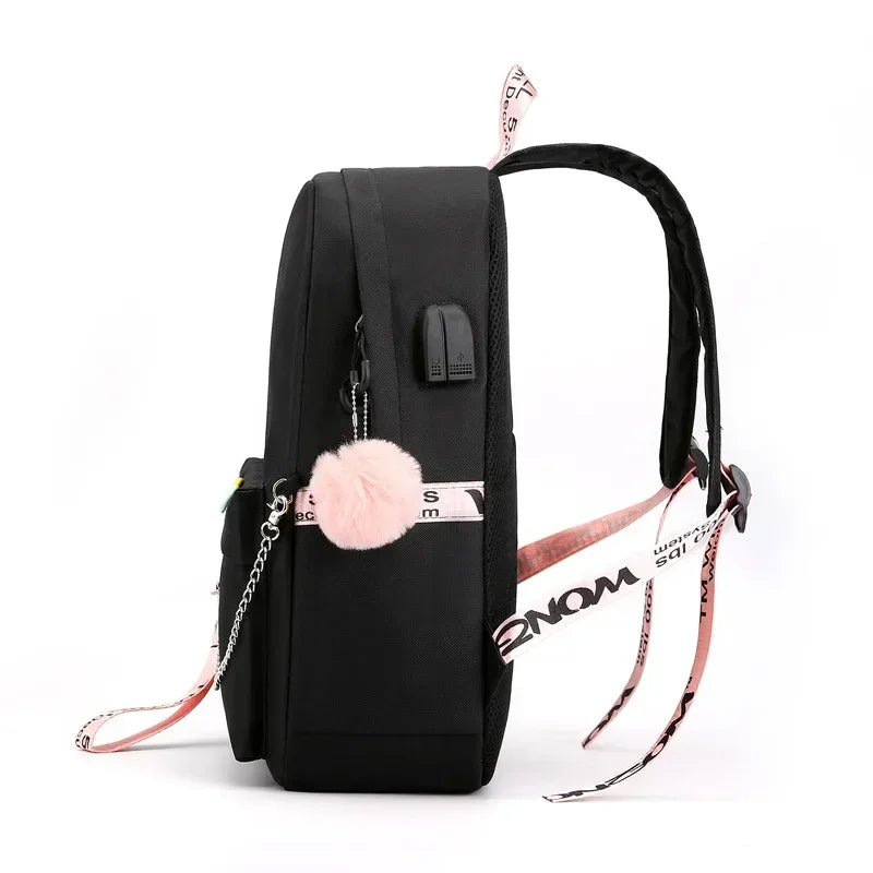 K-Pop Demon Hunters Backpack