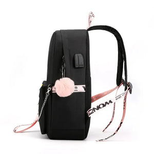 K-Pop Demon Hunters Backpack