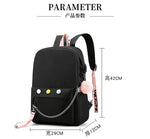 Load image into Gallery viewer, K-Pop Demon Hunters Backpack
