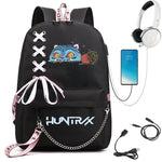 Load image into Gallery viewer, K-Pop Demon Hunters Backpack
