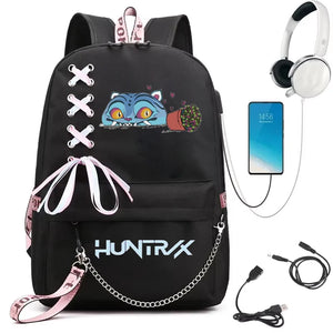 K-Pop Demon Hunters Backpack