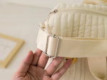 Load image into Gallery viewer, Large Mommy Bag Maternity Baby Diaper Storage Bag Large Capacity Baby Items Organizer Women Travel Bag Multi-functional Handbag
