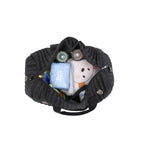 Load image into Gallery viewer, Large Mommy Bag Maternity Baby Diaper Storage Bag Large Capacity Baby Items Organizer Women Travel Bag Multi-functional Handbag
