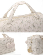 Load image into Gallery viewer, Large Mommy Diaper Bag &amp; Baby Travel Organizer
