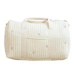 Load image into Gallery viewer, Large Mommy Bag Maternity Baby Diaper Storage Bag Large Capacity Baby Items Organizer Women Travel Bag Multi-functional Handbag
