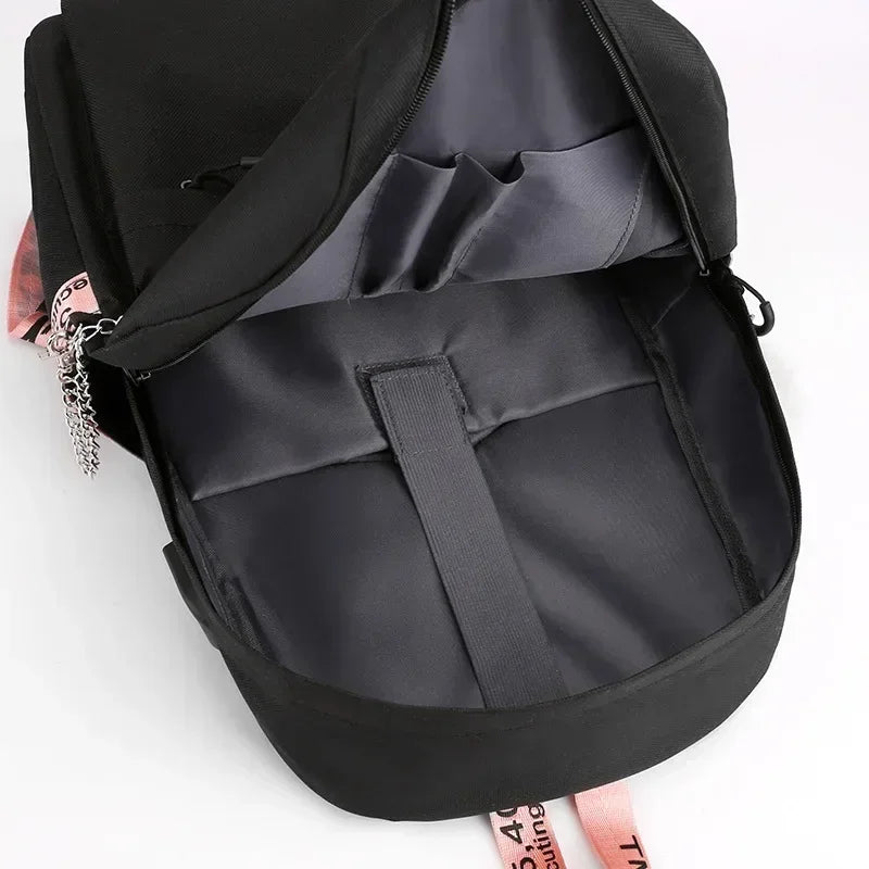 K-Pop Demon Hunters Backpack
