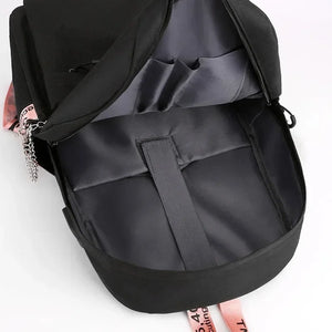 K-Pop Demon Hunters Backpack
