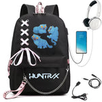 Load image into Gallery viewer, K-Pop Demon Hunters Backpack
