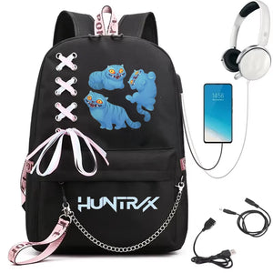 K-Pop Demon Hunters Backpack