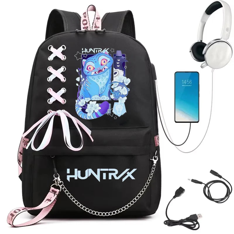 K-Pop Demon Hunters Backpack