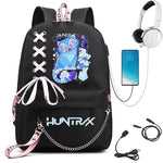 Load image into Gallery viewer, K-Pop Demon Hunters Backpack
