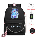 Load image into Gallery viewer, K-Pop Demon Hunters Backpack
